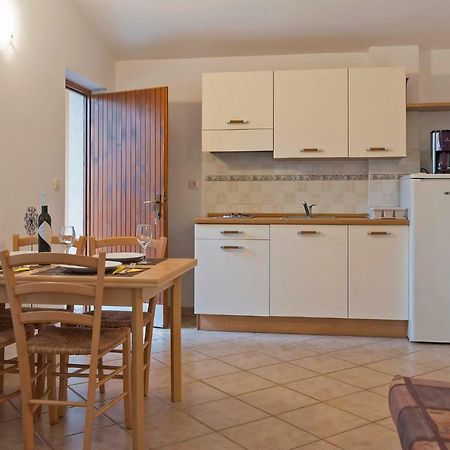 Vrtline In Krnica * Istrien Hotel Екстериор снимка