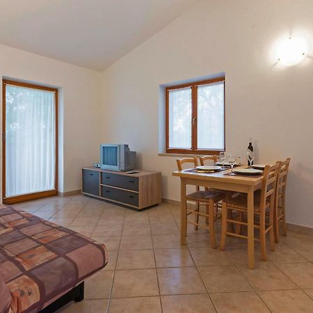 Vrtline In Krnica * Istrien Hotel Екстериор снимка