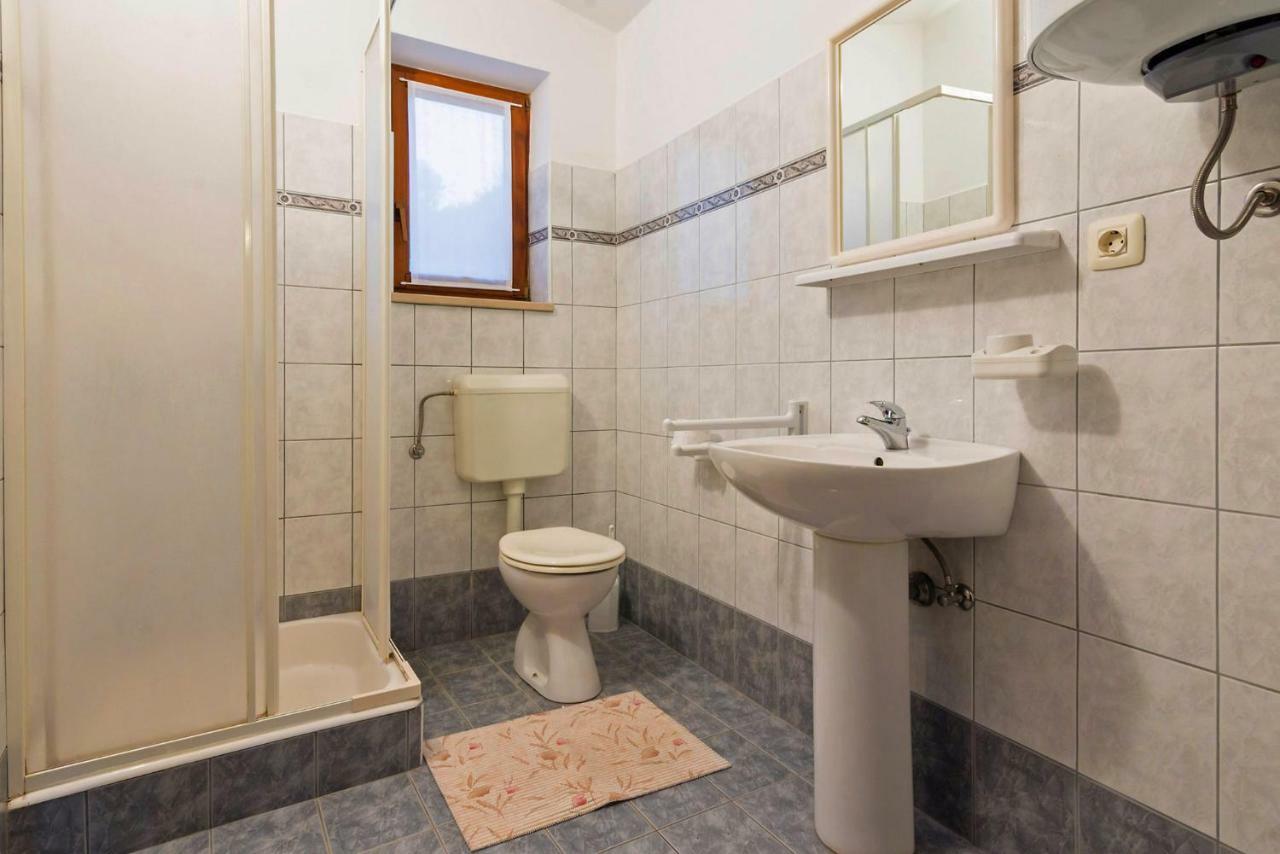 Vrtline In Krnica * Istrien Hotel Екстериор снимка
