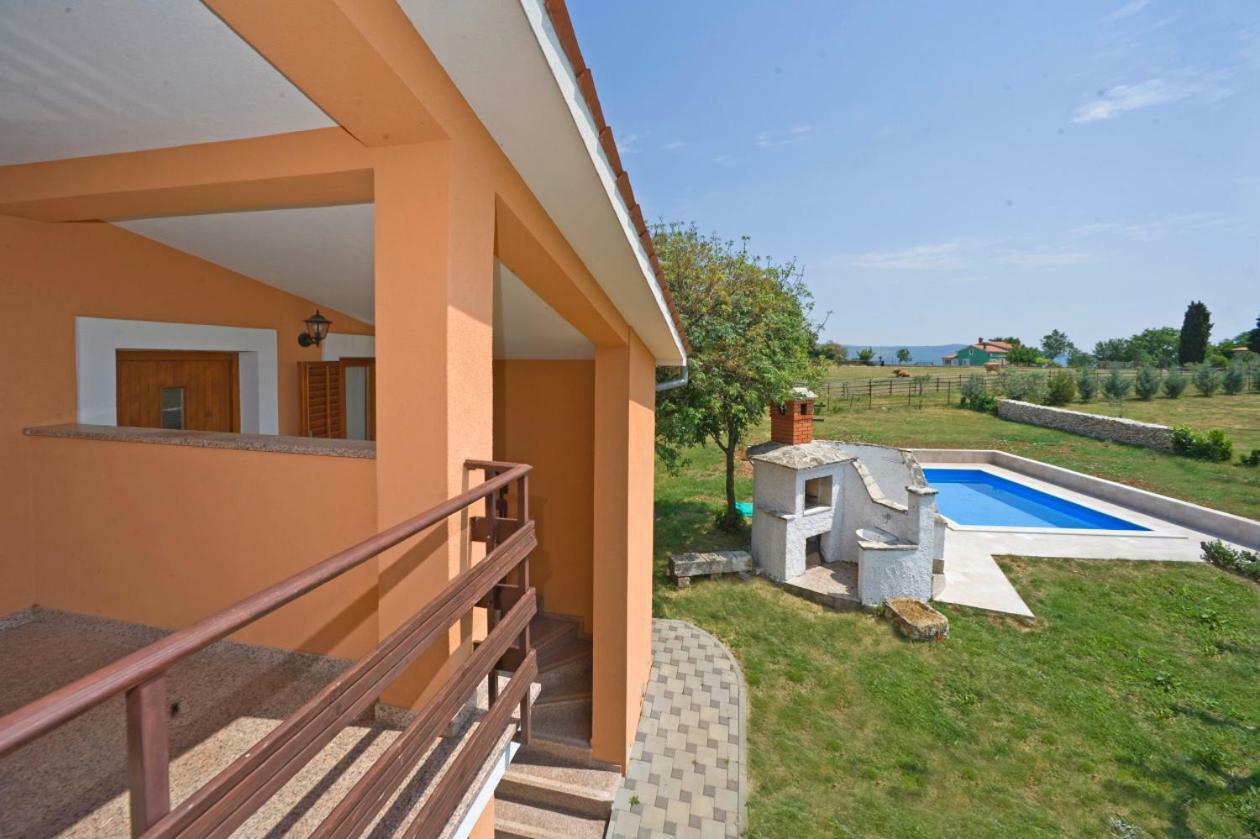 Vrtline In Krnica * Istrien Hotel Екстериор снимка